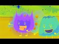 BFDIA 18 Cake At Stake Intro Effects Sponsored By Preview 2 Effects In G Major 2