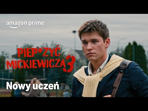 Piep*zyć Mickiewicza 3 – zwiastun