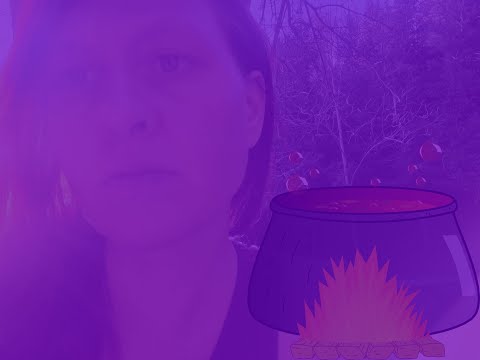 #4 Die Göttin Cerridwen, ihre Mythologie und ihre 9 Aspekte