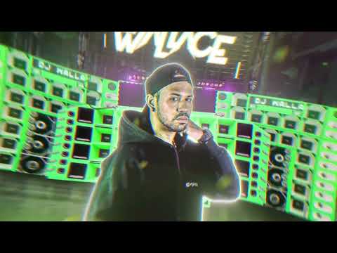 PARA COMEÇAR O FINAL DE SEMANA - FORTE FORTE DE LACOSTE (DJ WALLACE) REMIX RITMADO