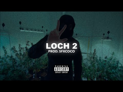 Musso x Luvre47 Type Beat - "Loch 2"