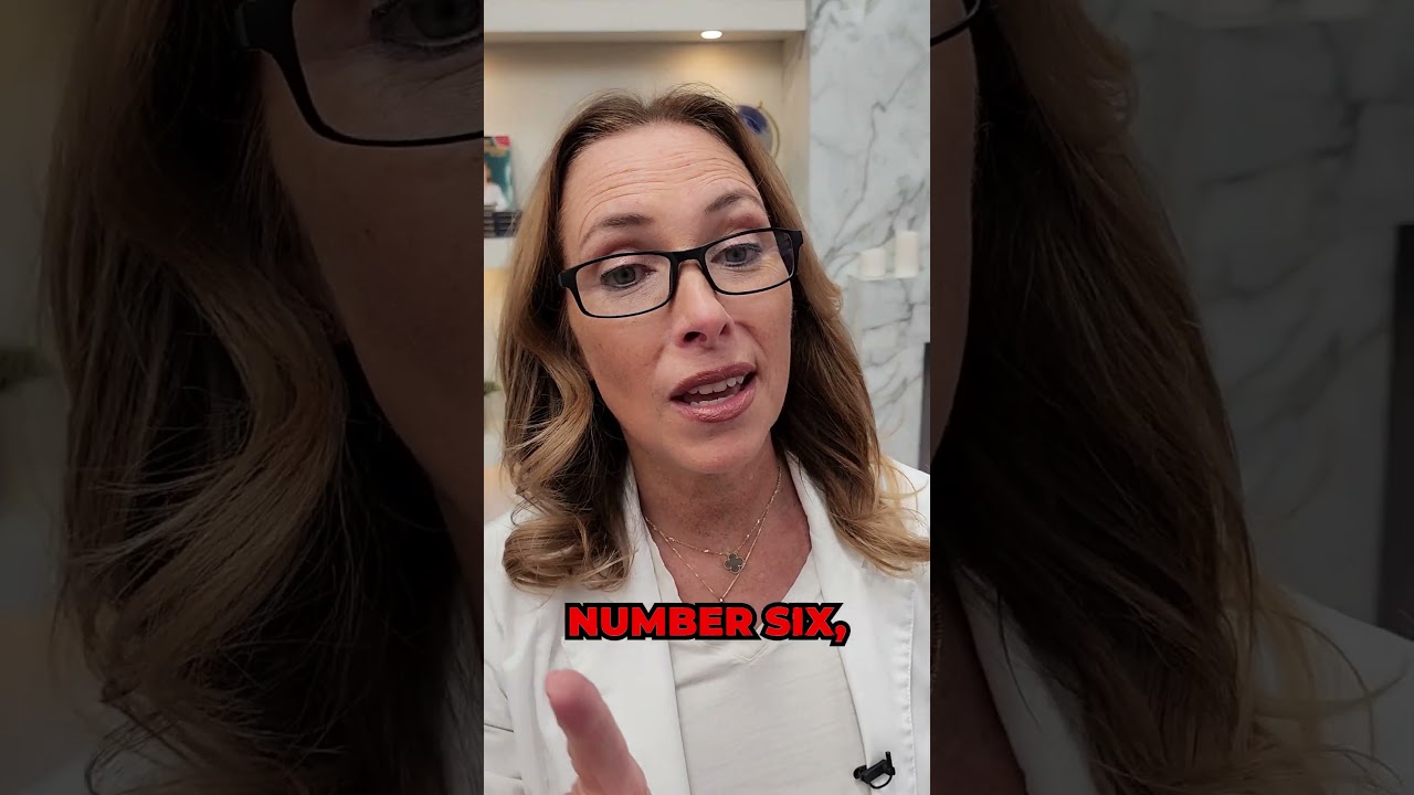 7 Tips How to Fix Your Overactive Thyroid Without Meds #shorts #thyroid #hyperthyroid