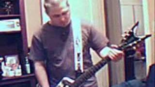 &quot;Rock The Casbah&quot; cover Rock Style Mix (TrustCompany)