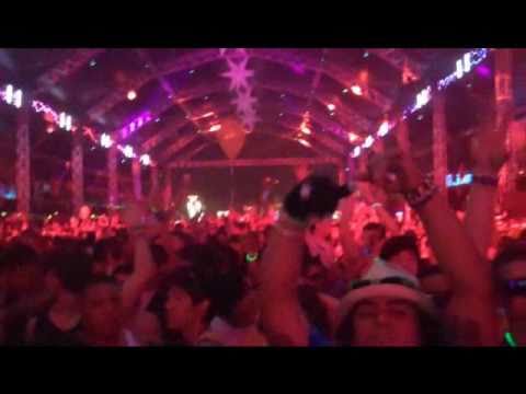 Video thumbnail for La La Land (Bingo Players Remix)