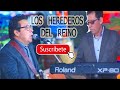 MIX LOS HEREDEROS DEL REINO EN VIVO FEBRERO 2022
