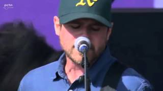 Brand New - Gasoline - Lollapalooza 2015