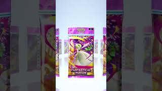 THIS ART IS INSANE 😮🔥 Illustration Rare Pull! #shorts