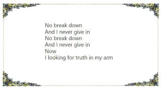 Balzac - Into the Light of the 13 Dark Night Lyrics