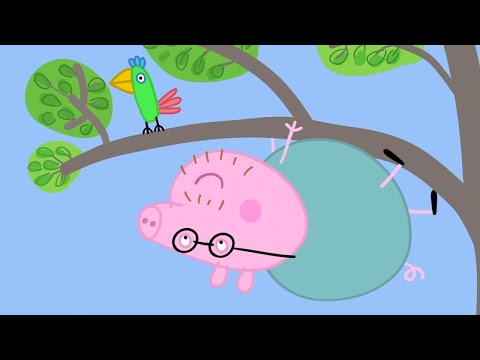 Polly's Holiday