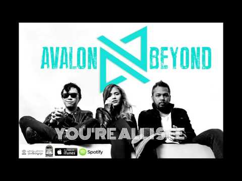 AVALON BEYOND - You're All I See ( Inspire Album 2016)