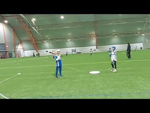 28.1.2023 Espoon Pesis ET- Roihu ET