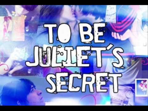 To Be Juliets Secret - Until The Day I Die (cover)