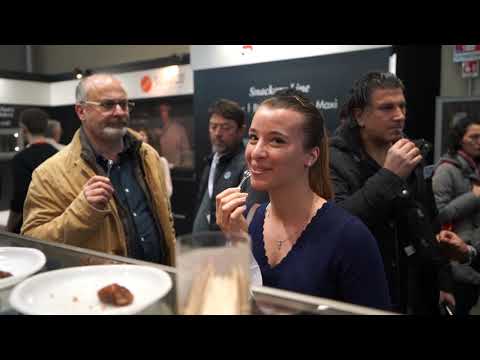 WeGrill and More Show Cooking Sigep 2019