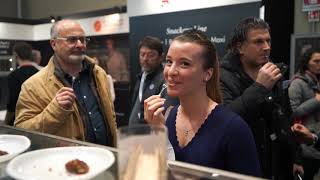 Show Cooking Sigep 2019