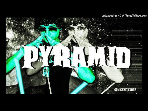 [FFNP] Drakeo x Ohgeesy x type beat |WESTCOAST| "PYRAMID" 2021 (Prod. @nicknoxxotb)