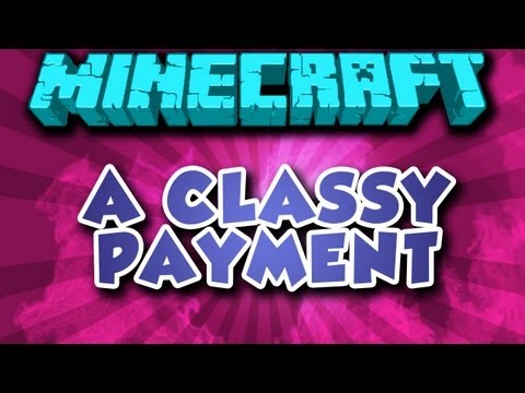 HermitCraft! {EP.77} - A Classy Payment!