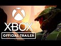 Xbox Series X/S and Xbox One - Official Xbox Cloud Gaming Launch Trailer