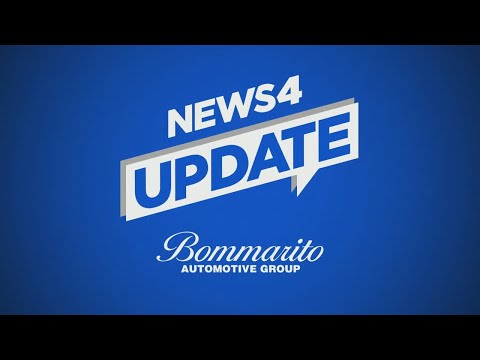 News 4 Afternoon Update: September 6, 2021