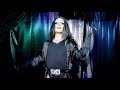 Hungarian drag queen Laura Kendall dancing on Laureen's EUPHORIA in Polygon gay club Budapest :: 4K