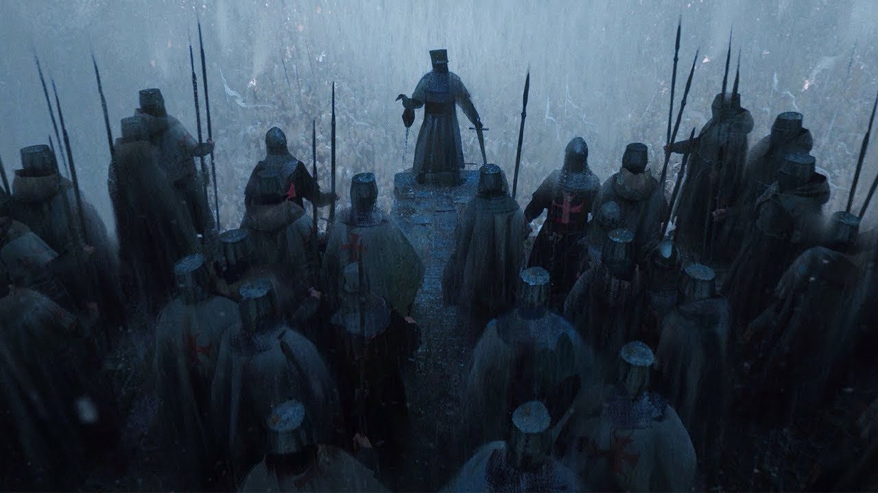 INSPIRING AGGRESSIVE WAR EPIC ♫ War Epic Music Collection ♫ Most Powerful Military soundtracks 2021