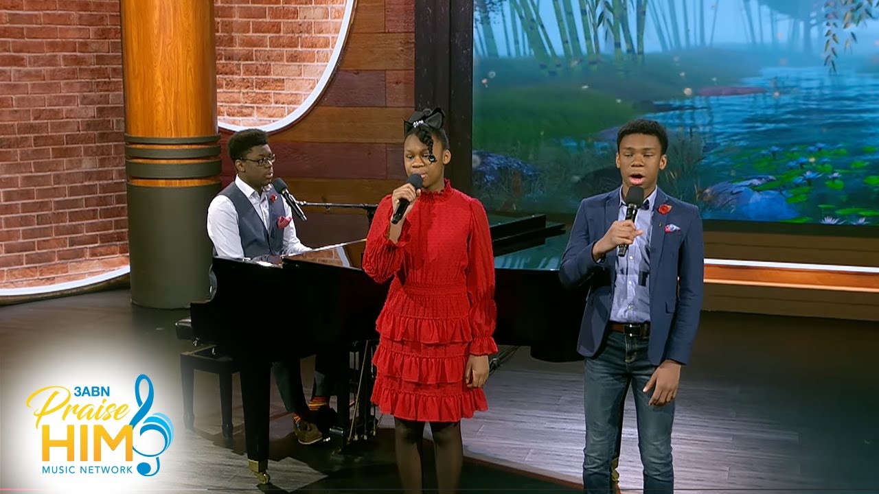 Walk With Me | K Voices