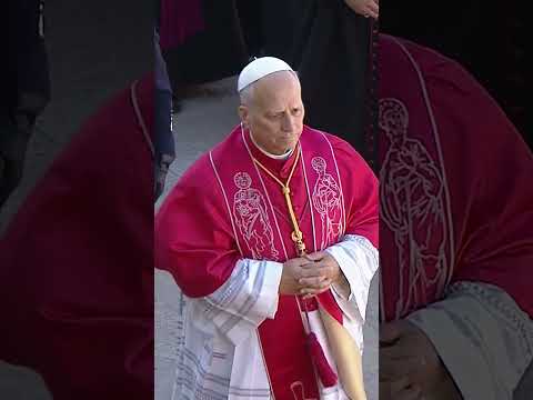 Highlights - Republic of San Marino: Arrival and Welcome Ceremony, 22 agosto 2026 (Vatican News)