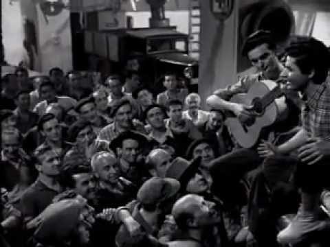 Antonio Molina ¡ Colombianas ¡