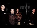 GIVE The Dog Days Of Summer 2001 Full EP