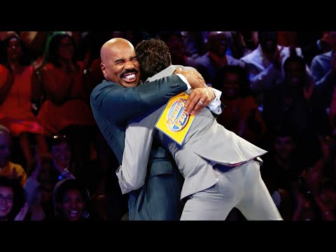 Top 10 MOST INCREDIBLE Fast Money wins!! (6th season)