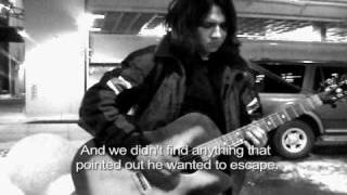 A Simple Taste for a Broken Mind - Documentary Teaser