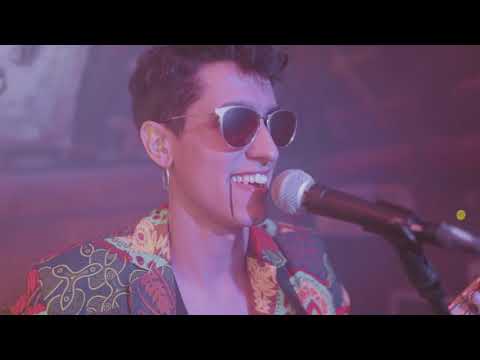 Sabor A Calle - Circus Video Promo