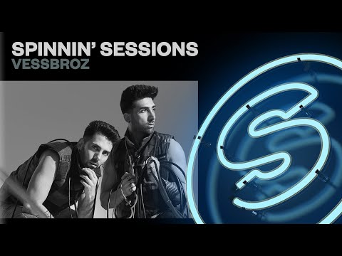 Spinnin' Sessions Radio - Episode #526 | Vessbroz