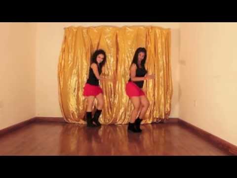 Dance Basanti Bollywood Choreography (Ungli) : Piah Dance Company