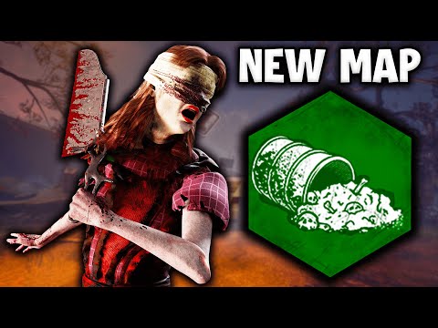 Nurse Is BROKEN On The Garden Of Joy