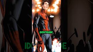 Justiceiro Salva a Vida do Homem-Aranha... #homemaranha #justiceiro #marvel #hq #shorts #quadrinhos