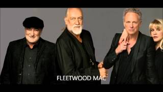 Fleetwood Mac No Questions Asked
