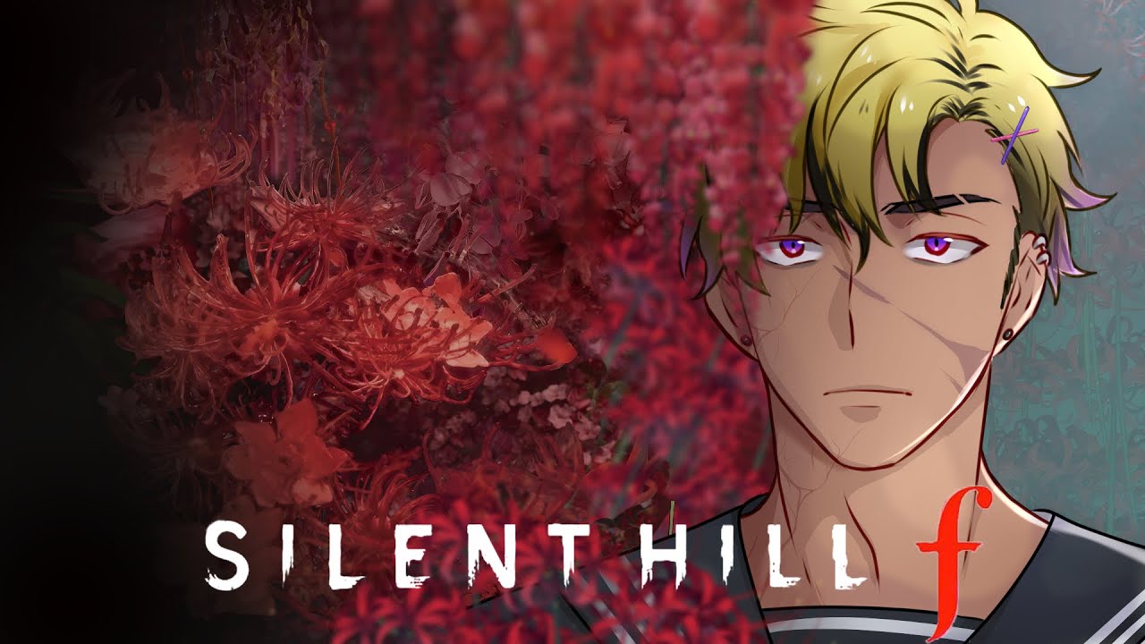 【SILENT HILL F】It begins *Spoilers* 4 hours, 42 minutes