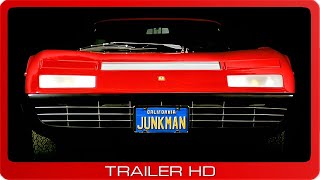 The Junkman ≣ 1982 ≣ Trailer