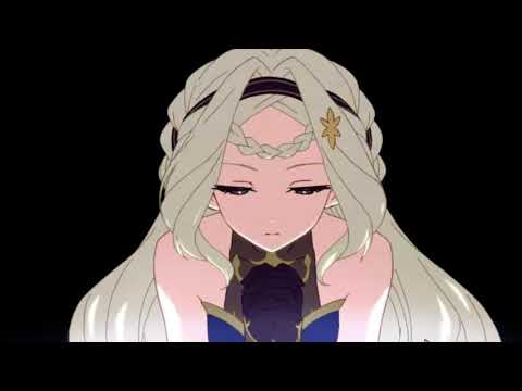 Epic Seven - A13 with Vildred, Tamarinne, Iseria and Lilias.