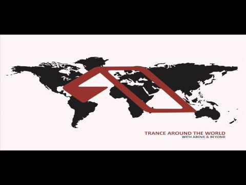 Boom Jinx feat. Justine Suissa - "Phoenix From The Flames" (Club Mix) [TATW #392]