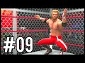 WWE 2K14 | Universe Mode - 'NO WAY OUT PPV ...