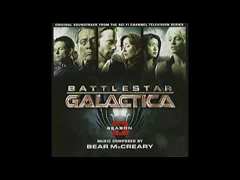 Bear McCreary - A Distant Sadness (Season 3)