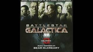 Bear McCreary - A Distant Sadness (Season 3)