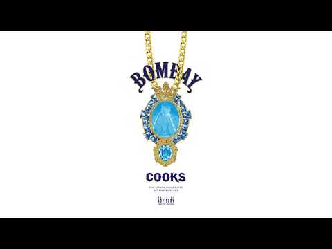 Cooks - "Bombay" (prod. Michał Graczyk & OLEK)