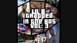11 Lil B - I&#39;m In A Video Game