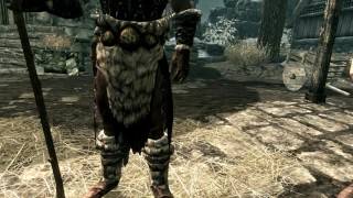 ПРОХОЖДЕНИЕ!! НОВЫЙ!!! ГРАФОН!!!! Skyrim Special Edition 2016года игра уже вышла 29октября
