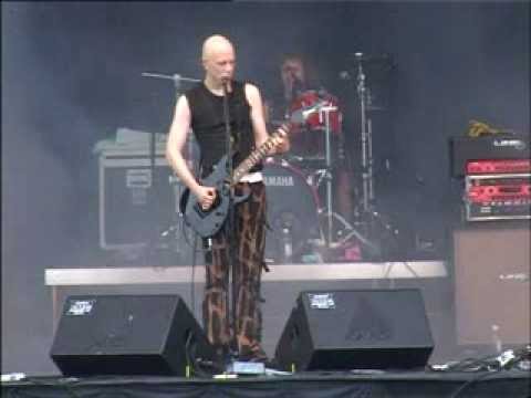 Apulanta Viivakoodit Live Ankkarock