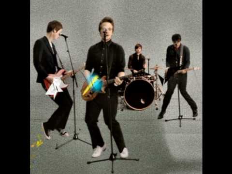 The futureheads-Decent Days and Nights