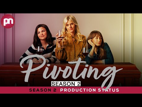 Pivoting Season 2: Renewed Or Cancelled? - Premiere Next