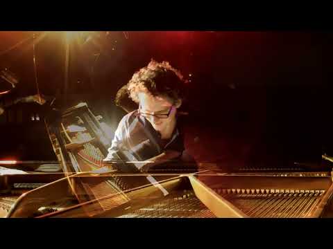 Esh Loh - Love Of Tomorrow